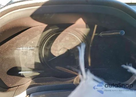 2022 Honda Hr-V Ex z USA, uszkodzony, nr VIN 3CZRU6H52NM737312